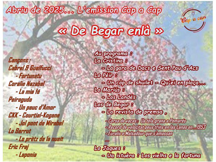 Begar 1