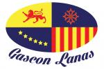 Logo gascon lanas