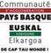 Logo petit capb de cap tau monde 1